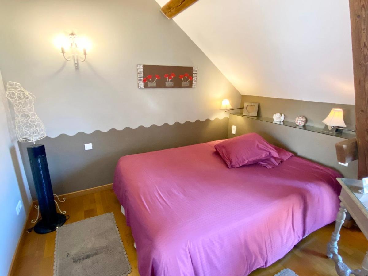Ferme De Montecouvez Bed & Breakfast Crèvecoeur-sur-lʼEscaut Bagian luar foto