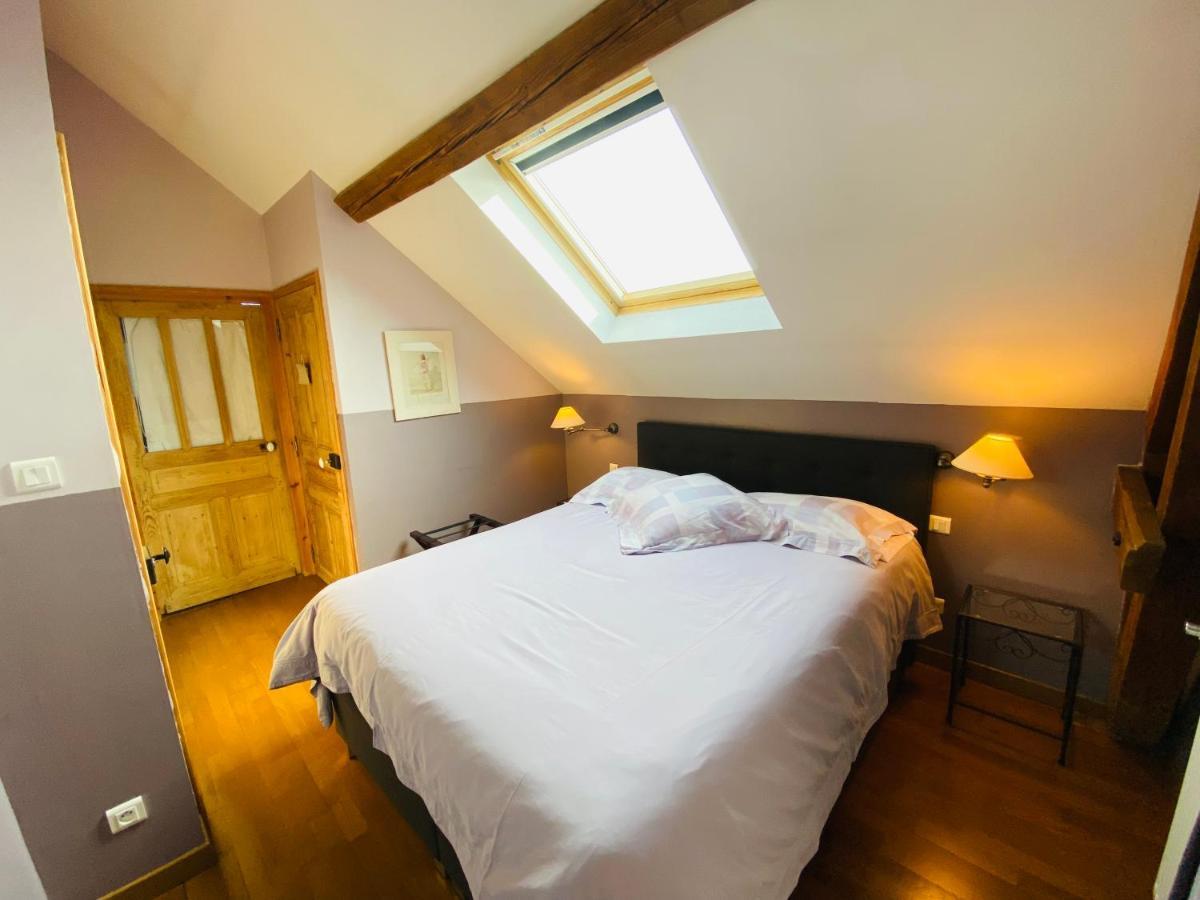 Ferme De Montecouvez Bed & Breakfast Crèvecoeur-sur-lʼEscaut Bagian luar foto